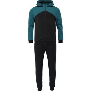 Umbro ERPENT Férfi melegítő szett, fekete, méret XXL kép