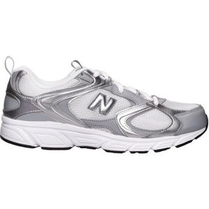 New Balance M4086AA Férfi sportcipő, fehér, méret 45.5 kép