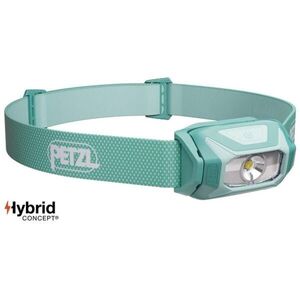 Petzl TIKKINA Fejlámpa, világoszöld, méret kép