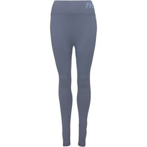 Fitforce LAUWRY Női fitnesz leggings, sötétszürke, méret kép