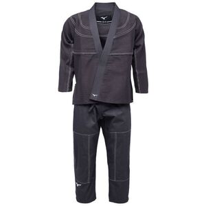 Mizuno JU-JITSU GI (U) 3.0 Univerzális kimono, fekete, méret kép