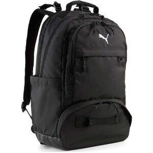 Puma STREET PRO BACKPACK Hátizsák, fekete, méret kép