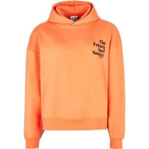 O'Neill FUTURE SURF SOCIETY HOODIE Női pulóver, lazac, méret kép