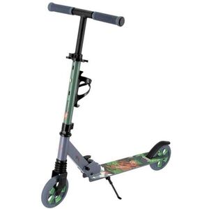 Spokey MEDUSA Freestyle roller, zöld, méret kép
