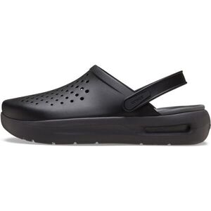 Crocs INMOTION CLOG Uniszex papucs, fekete, méret 45/46 kép