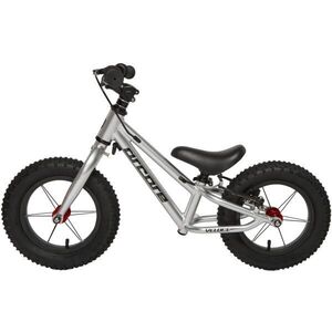 Arcore VELOCE Gyerek futóbicikli, ezüst, méret 12" (90 - 110 cm) kép