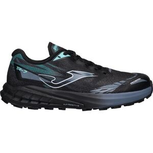 Joma TR-7 Férfi futócipő, fekete, méret kép