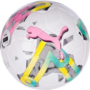 Puma ORBITA 3 TB FIFA QUALITY Focilabda, fehér, méret kép