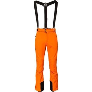 TRIMM FLASH PANTS Férfi sínadrág, narancssárga, méret kép