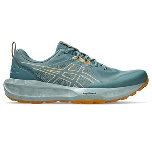 ASICS GEL-SONOMA 8 Férfi futócipő, zöld, méret 44 kép