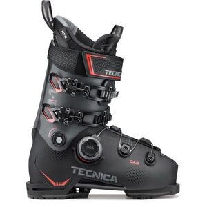 Tecnica MACH HV 110 BOA GW Férfi síbakancs, fekete, méret kép