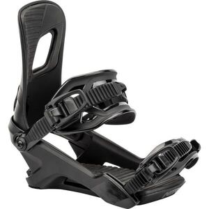 NITRO RAMBLER Snowboard kötés, fekete, méret kép