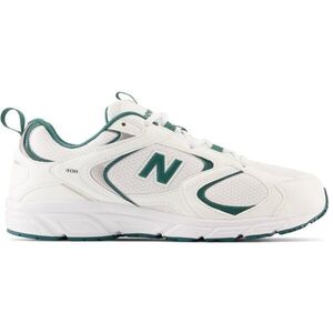 New Balance ML408T Férfi szabadidőcipő, fehér, méret 38.5 kép