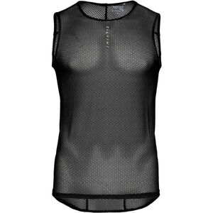 SILVINI SOTTIO Unisex funkcionális atléta, fekete, méret XXXL kép