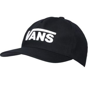 Vans MN DROP V II SNAPBACK Férfi baseball sapka, fekete, méret kép