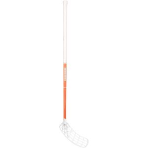 Salming NITROLITE TRIDENT F30 JR Floorball ütő, fehér, méret kép