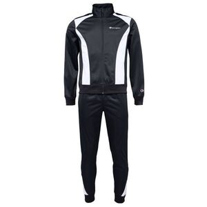 Champion TRACKSUIT Férfi sport szett, fekete, méret kép