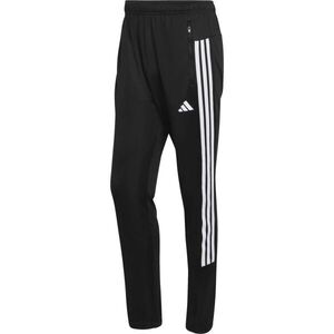 adidas WORKOUT ESSENTIALS AL LSET 3 STRIPES Férfi melegítőnadrág, fekete, méret kép
