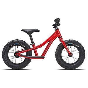 NUKEPROOF CUB SCOOT 12 Gyerek futóbicikli, piros, méret kép