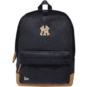 New Era NEW YORK YANKEES STADIUM Hátizsák, fekete, méret kép