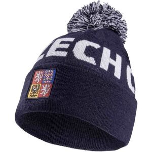 FLLÖS FANLINE HAT CZECH 1 Téli sapka, sötétkék, méret UNI kép