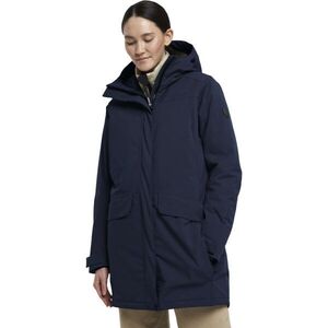 TENSON HERA MPC JACKET Női lifestyle dzseki, sötétkék, méret kép