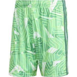adidas TIRO 26 COMPETITION GK SHORT M Férfi kapusnadrág, zöld, méret kép