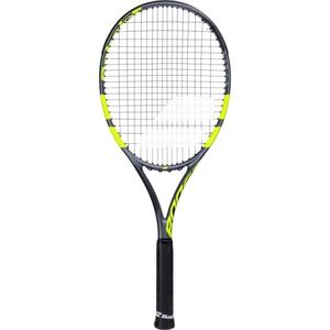 Babolat BOOST AERO Teniszütő, sötétkék, méret L2 kép