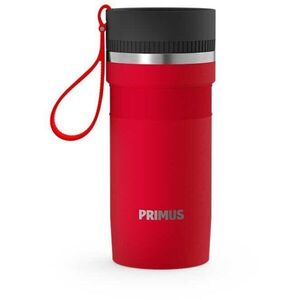 PRIMUS MIKA WIDE INSULATED 0, 35L Termobögre, piros, méret 350 ML kép