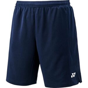 Yonex YM0051 Férfi rövidnadrág, sötétkék, méret kép