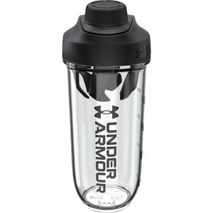 Under Armour CLARITY 700 ML Shaker, fekete, méret 700 ML kép