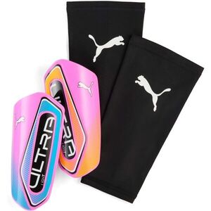 Puma ULTRA LIGHT SLEEVE Futball sípcsontvédő, mix, méret kép
