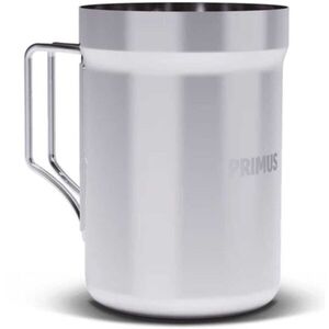 PRIMUS KOPPEN TREKKING 0, 3L Bögre, ezüst, méret kép