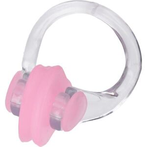 AQUOS NOSE CLIP Orrcsipesz, rózsaszín, méret kép