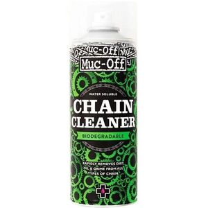 MUC-OFF BIO CHAIN CLEANER Bio lánctisztító, dummy, méret kép