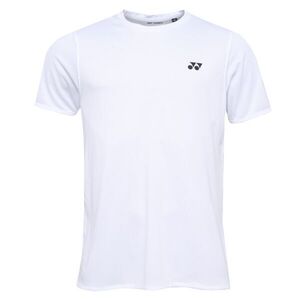 Yonex LS0024 Edzőpóló, fehér, méret kép