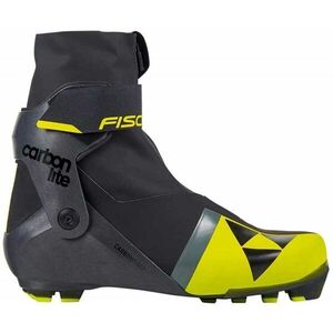Fischer CARBONLITE SKATE Skate cipő, fekete, méret kép