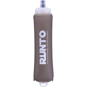Runto HYDROX 500 ML Puha sportkulacs, barna, méret 500 ML kép