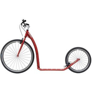 KOSTKA TOUR MAX G6 Roller, piros, méret kép
