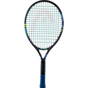 Head NOVAK 21 Junior teniszütő, fekete, méret kép