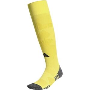 adidas TIRO 26 GK SOCK Férfi kapus sportszár, sárga, méret kép