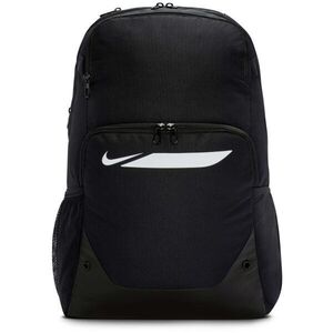 Nike ACADEMY TEAM BACKPACK L Hátizsák, fekete, méret kép