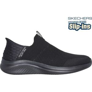 Skechers ULTRA FLEX 3.0 Férfi sport sneaker, fekete, méret kép