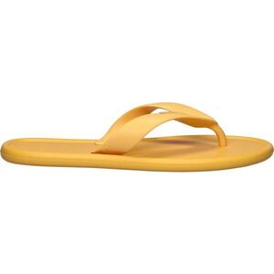HAVAIANAS PUFFED UP Női flip-flop papucs, sárga, méret 39/40 kép