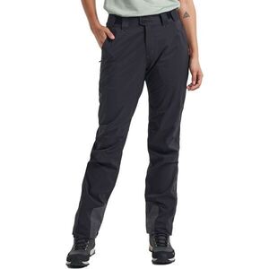 TENSON TXLITE SKAGWAY PANT Női vízálló membrános nadrág, fekete, méret kép