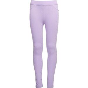 Lewro MALVINA Gyerek treggings, lila, méret 116-122 kép