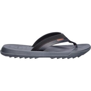 HAVAIANAS TRACK PLUS Férfi flip-flop papucs, fekete, méret 47/48 kép