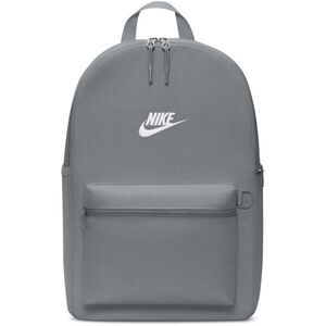 Nike HERITAGE BACKPACK Hátizsák, szürke, méret kép