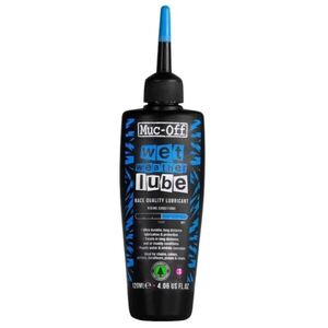 MUC-OFF BIO WET LUBE Nedves lánckenőanyag, dummy, méret kép