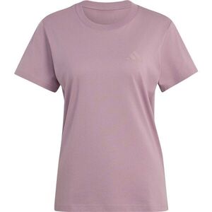 adidas W TERREX GRAPHIC TEE Női póló, rózsaszín, méret kép